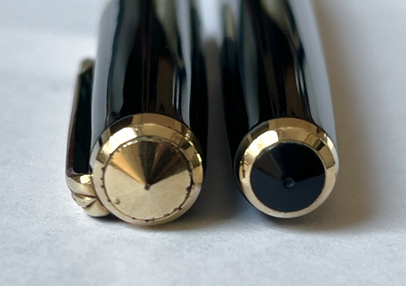 1950s Pilot Super 200 Fountain Pen - FLEX/SUPERFLEX