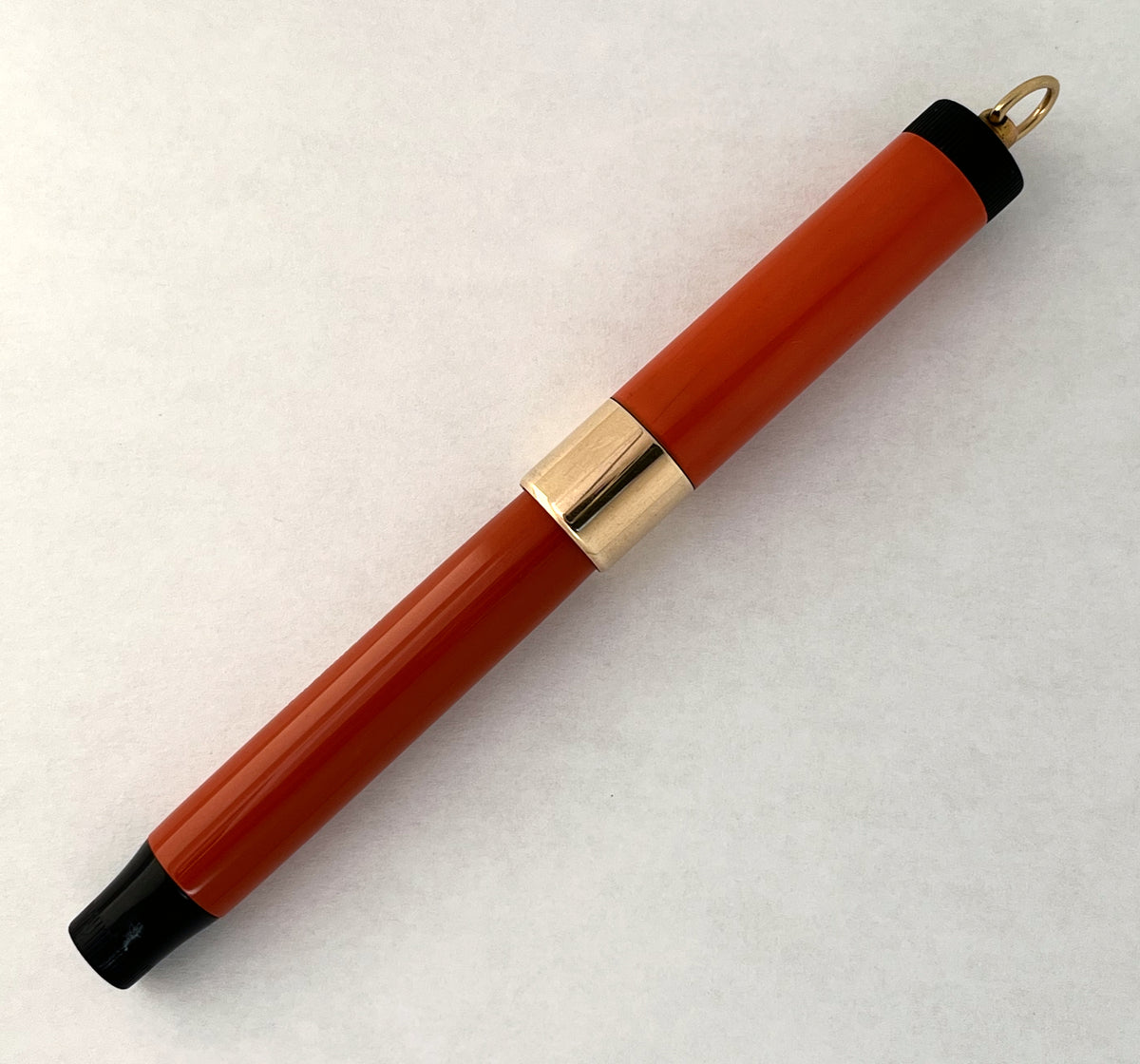 c.1926 Parker Lady Duofold Fountain Pen