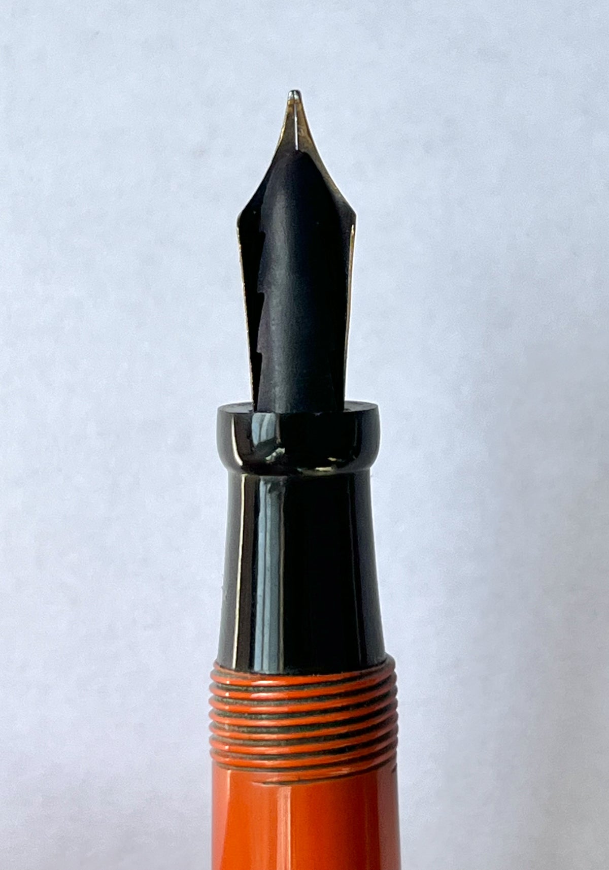 c.1926 Parker Lady Duofold Fountain Pen