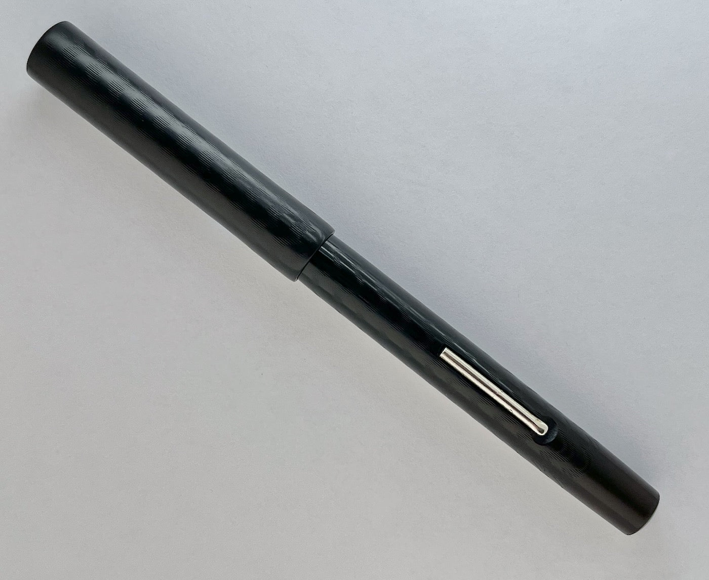 1910s Star Fountain Pen - SUPERFLEX/WET NOODLE