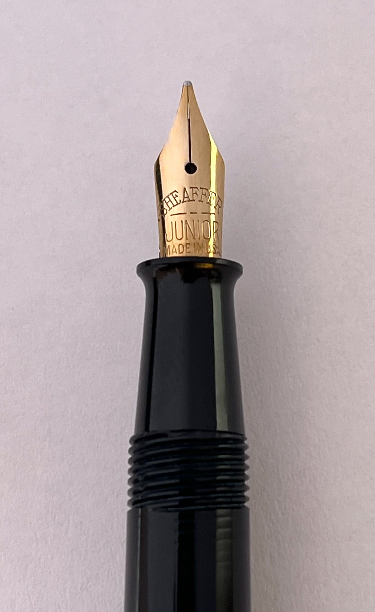 c.1932-4 Sheaffer Junior Fountain Pen - FLEX
