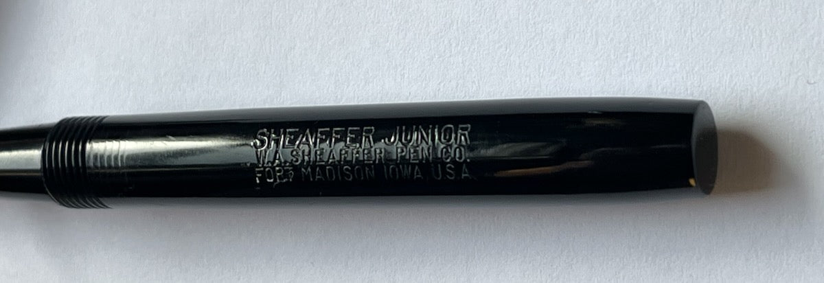 c.1932-4 Sheaffer Junior Fountain Pen - FLEX
