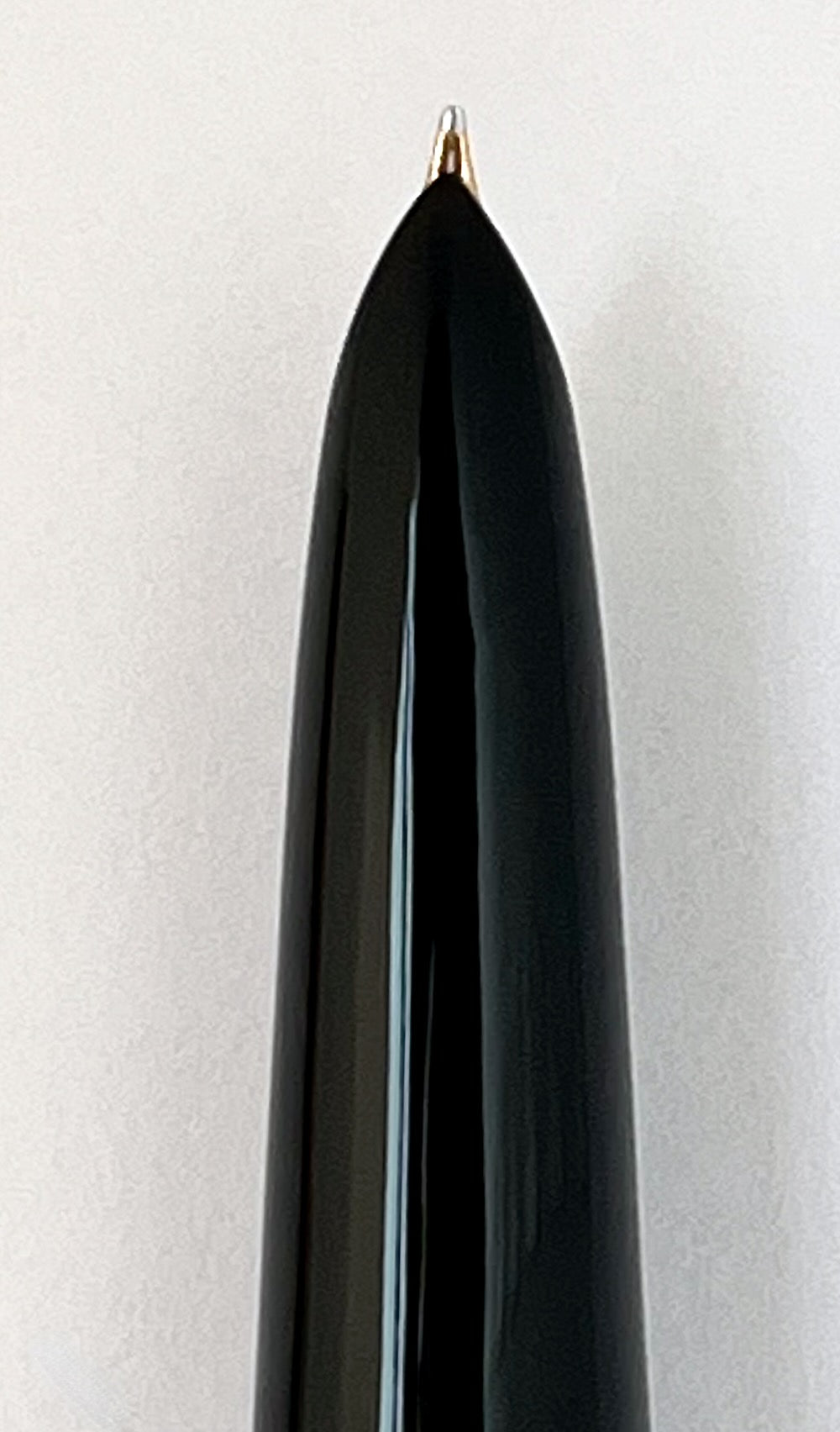 1946/2002 Parker 51 Vacumatic Fountain Pen - EMPIRE CAP