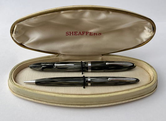 Sheaffer Balance Skyboy Fountain Pen