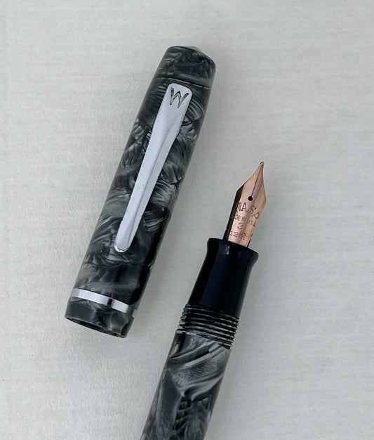 WASP Addipoint Deluxe Fountain Pen