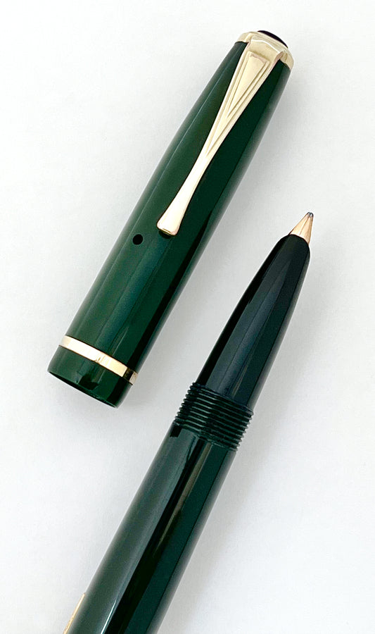 Wyvern 404 fountain pen
