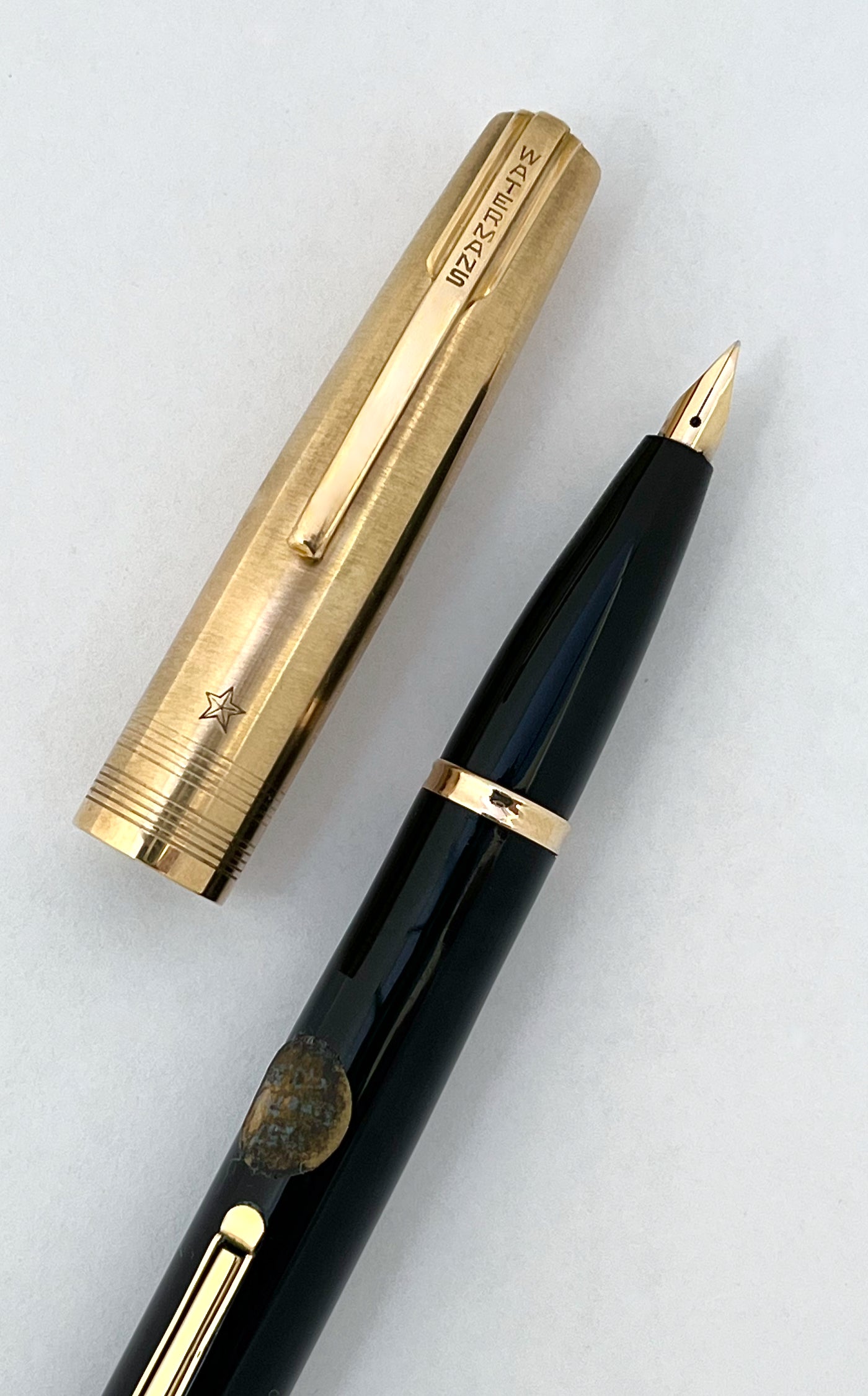 Waterman – Penchantment