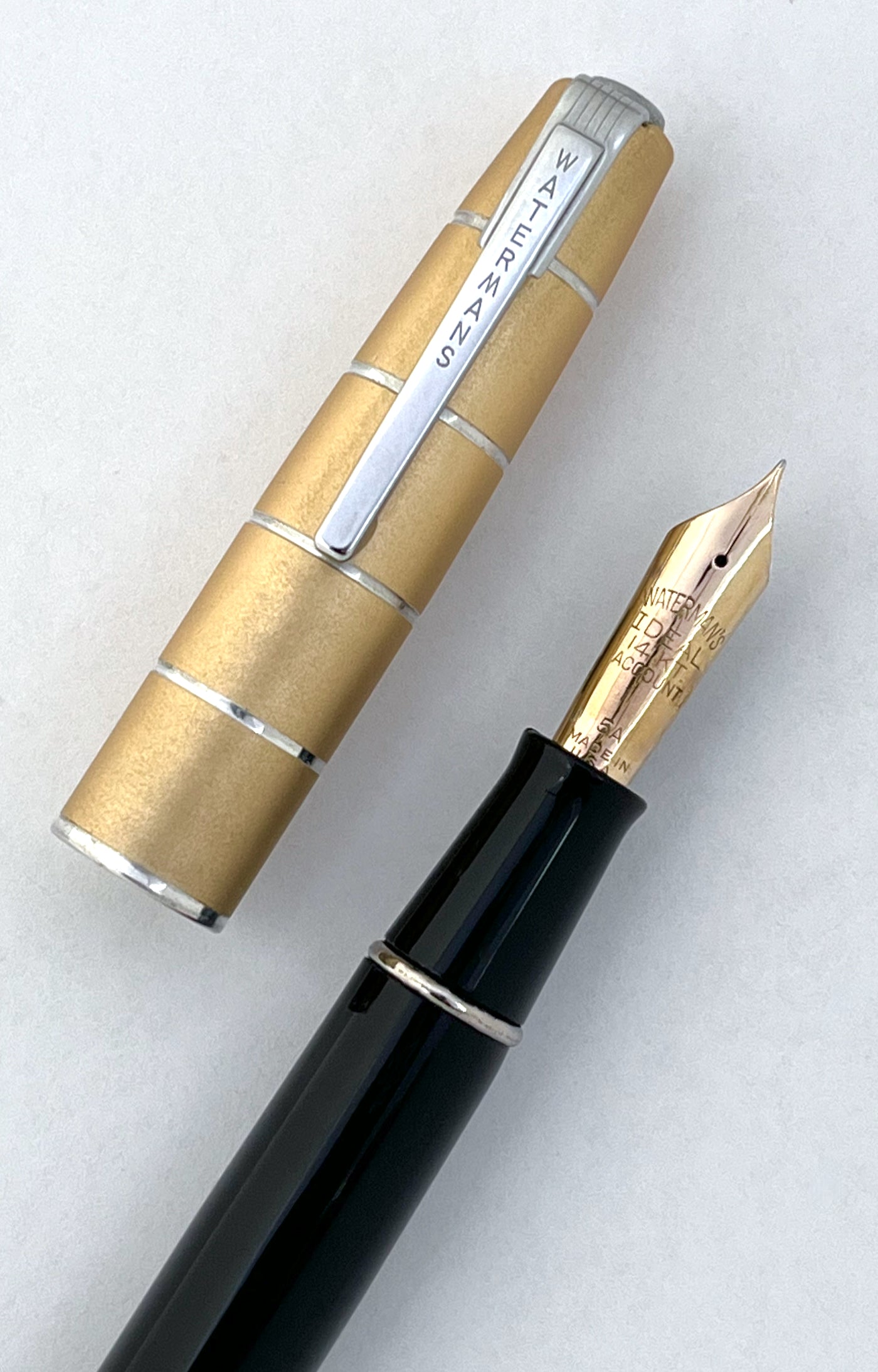 Waterman – Penchantment