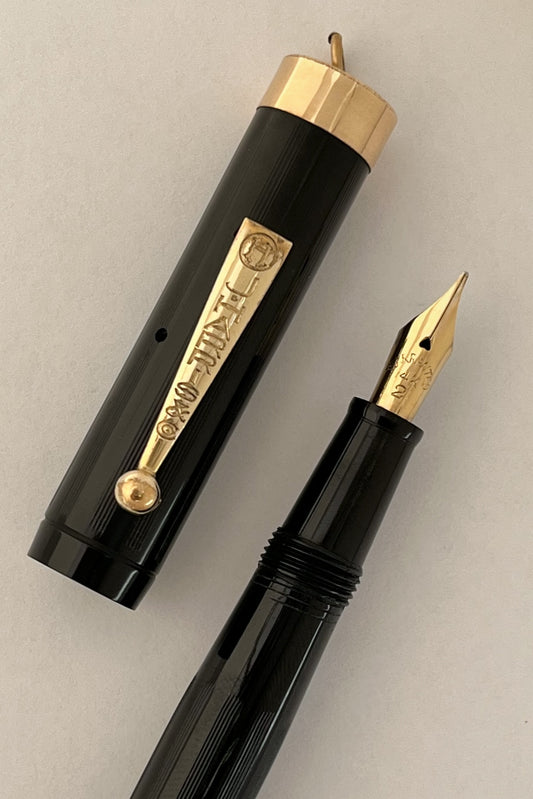 harris university fountain pen superflex 14k nib calligraphy flex flexible