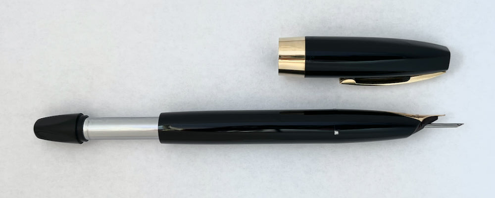 1960s Sheaffer PFM III Fountain Pen