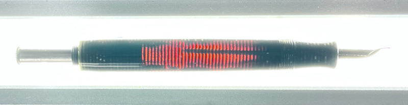 1936 Parker Vacumatic Standard Fountain Pen - SEMIFLEX