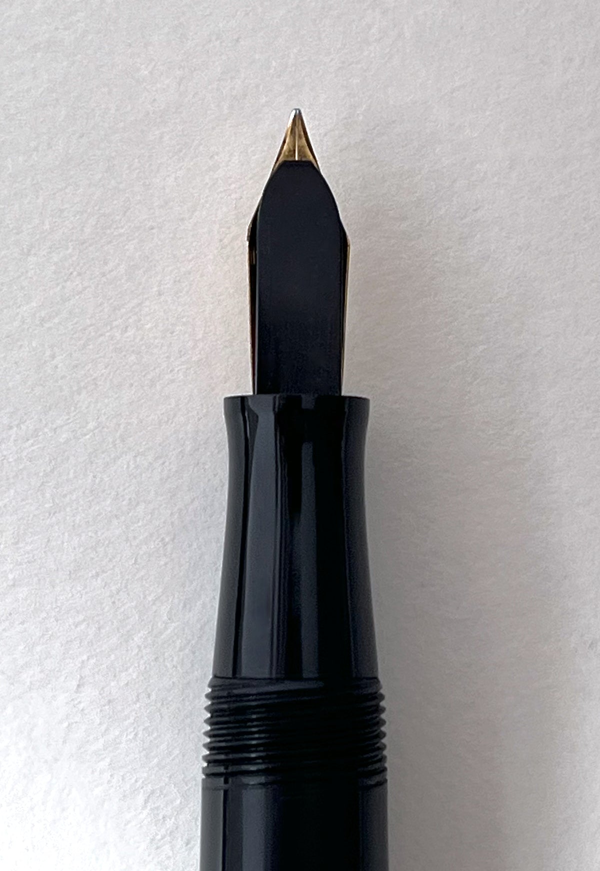 1920s Waterman 52 Fountain Pen - SUPERFLEX