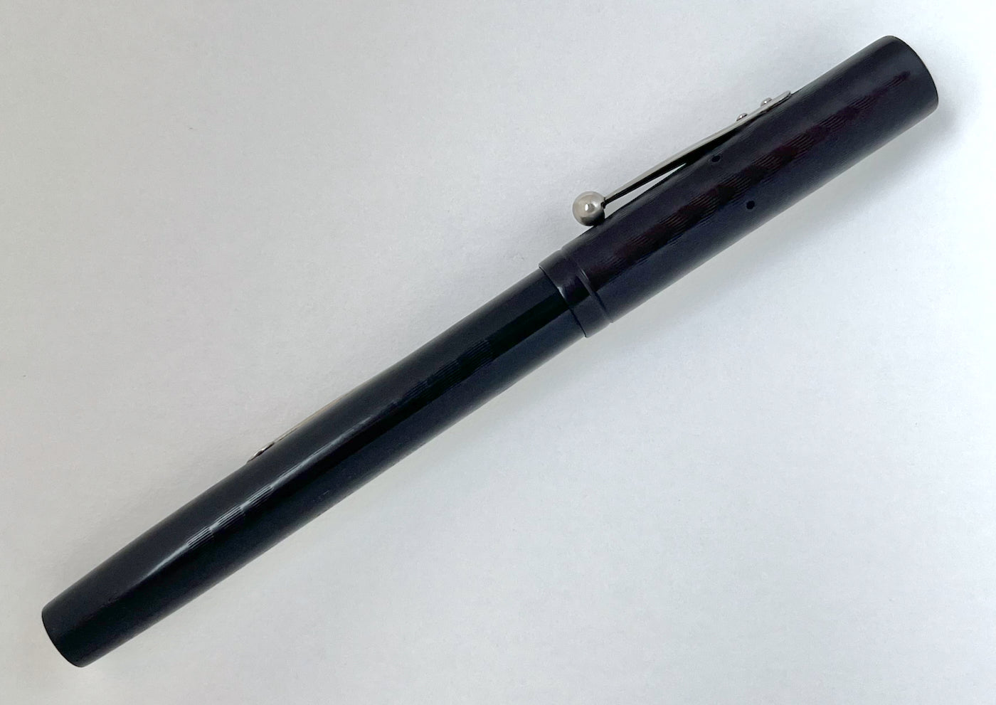1920s Waterman 52 Fountain Pen - SUPERFLEX