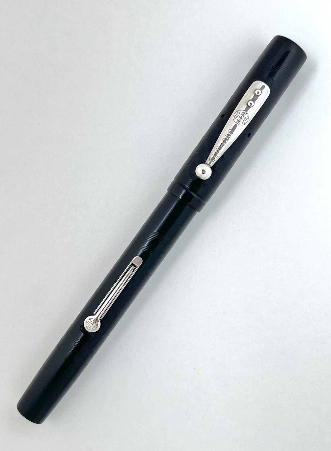 1920s Waterman 52 Fountain Pen - SUPERFLEX